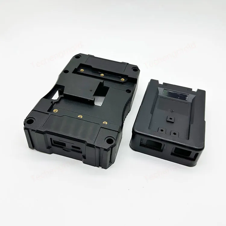 特诚科技PA66精密注塑件实拍 6