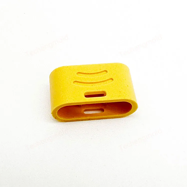 特诚科技PA66精密注塑件实拍 1